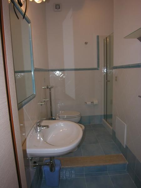 foto 6 Affitto tra privati Scopello appartement Sicilia Trapani (provincia di) Bagno 1