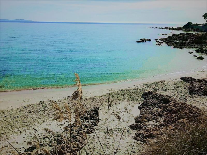 foto 16 Affitto tra privati Ajaccio studio Corsica Corsica del Sud Spiaggia