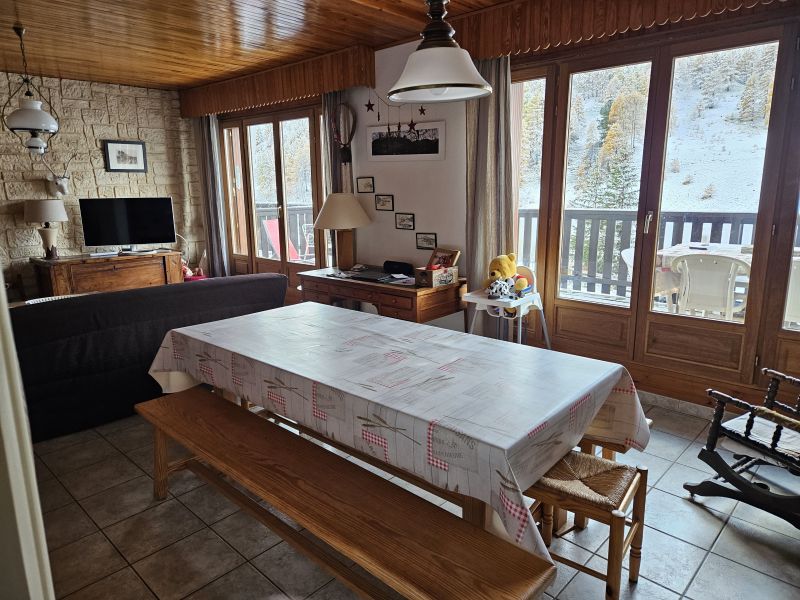 foto 4 Affitto tra privati Vars appartement Provenza Alpi Costa Azzurra Alte Alpi (Hautes-Alpes) Sala da pranzo