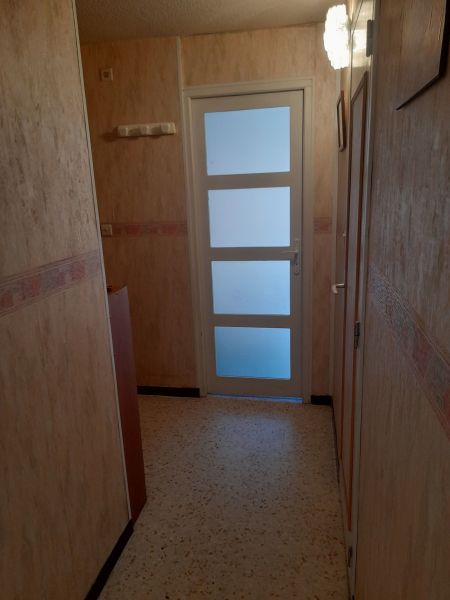 foto 6 Affitto tra privati Cap d'Agde appartement Linguadoca-Rossiglione Hrault Corridoio