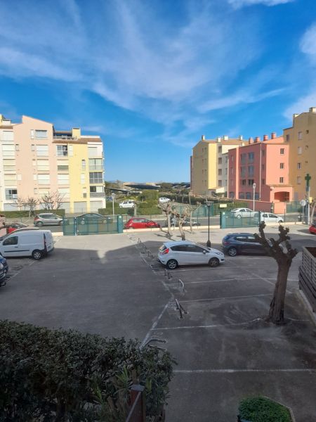 foto 10 Affitto tra privati Cap d'Agde appartement Linguadoca-Rossiglione Hrault Vista nelle vicinanze