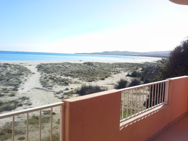 foto 1 Affitto tra privati La Caletta appartement Sardegna Nuoro (provincia di) Vista dal terrazzo