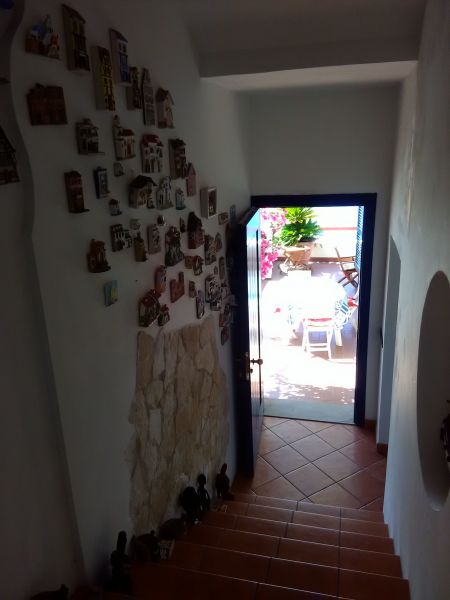 foto 7 Affitto tra privati Sperlonga villa Lazio Latina (provincia di)