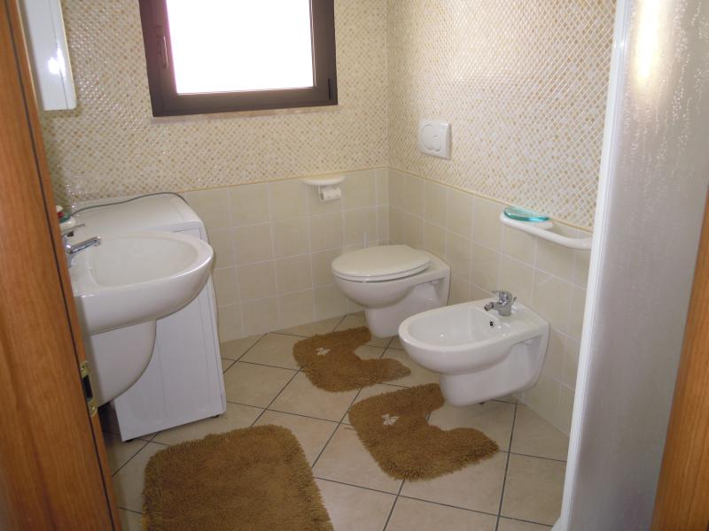 foto 5 Affitto tra privati Porto Ottiolu appartement Sardegna Olbia Tempio (provincia di) Bagno