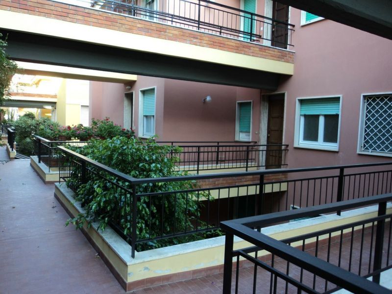 foto 20 Affitto tra privati Ospedaletti appartement Liguria Imperia (provincia di) Vista esterna della casa vacanze