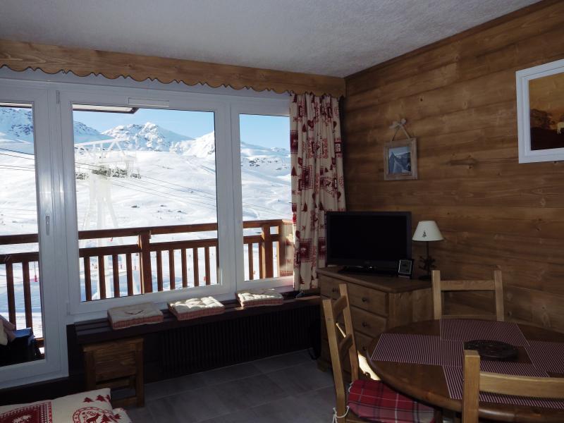 foto 4 Affitto tra privati Val Thorens studio Rodano Alpi Savoia