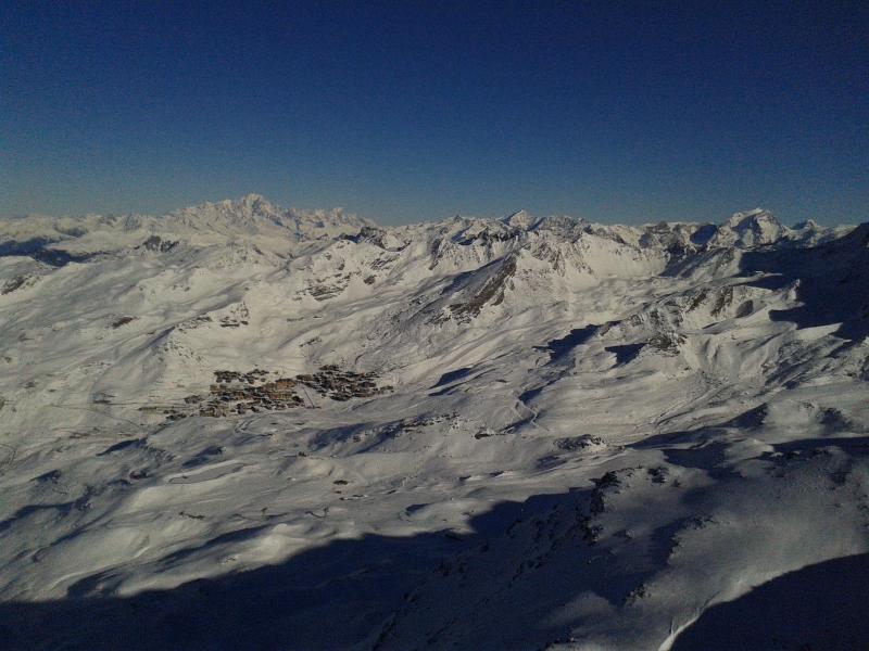 foto 18 Affitto tra privati Val Thorens studio Rodano Alpi Savoia Altra vista