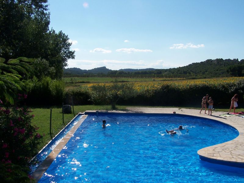 foto 22 Affitto tra privati Les Baux de Provence maison Provenza Alpi Costa Azzurra Bocche del rodano Piscina