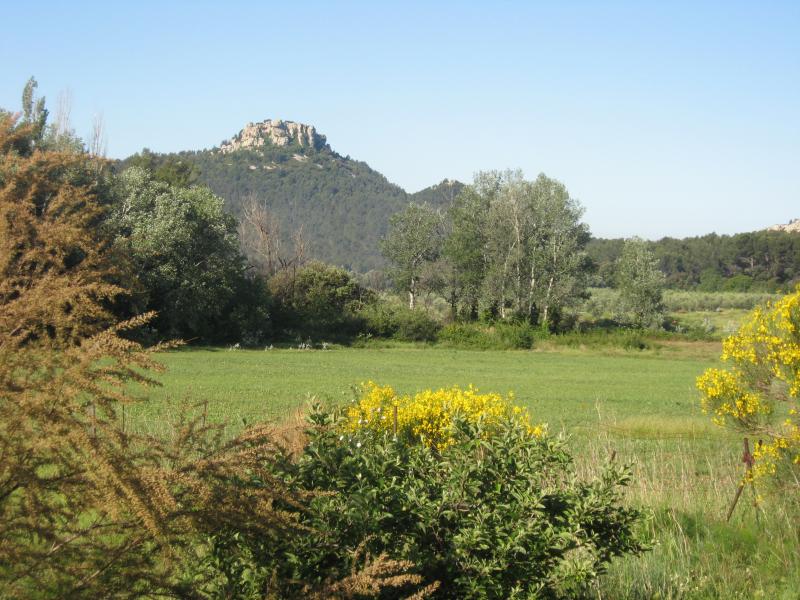 foto 1 Affitto tra privati Les Baux de Provence maison Provenza Alpi Costa Azzurra Bocche del rodano Vista esterna della casa vacanze