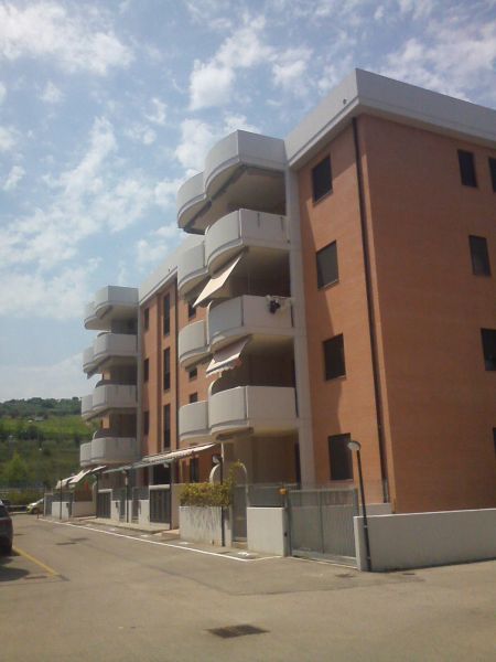 foto 12 Affitto tra privati Vasto appartement Abruzzo Chieti (provincia di)