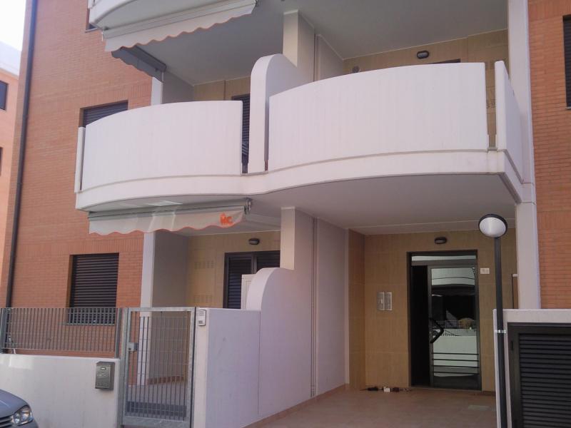 foto 0 Affitto tra privati Vasto appartement Abruzzo Chieti (provincia di) Entrata