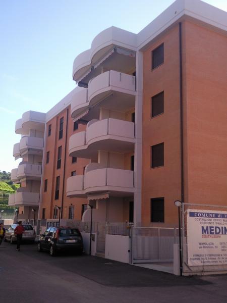 foto 1 Affitto tra privati Vasto appartement Abruzzo Chieti (provincia di)