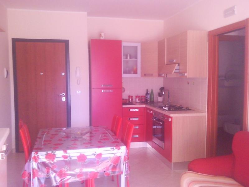 foto 3 Affitto tra privati Vasto appartement Abruzzo Chieti (provincia di)