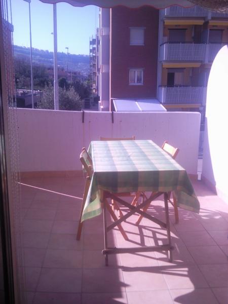 foto 11 Affitto tra privati Vasto appartement Abruzzo Chieti (provincia di)