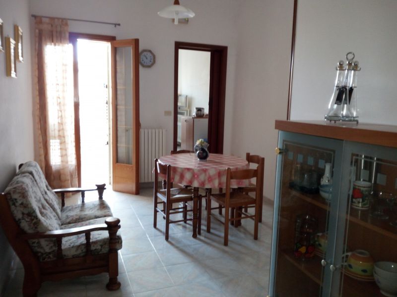 foto 8 Affitto tra privati Otranto appartement Puglia Lecce (provincia di) Soggiorno