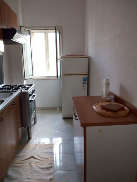 foto 13 Affitto tra privati Otranto appartement Puglia Lecce (provincia di) Cucina separata