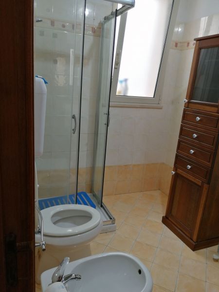 foto 9 Affitto tra privati Otranto appartement Puglia Lecce (provincia di) Bagno