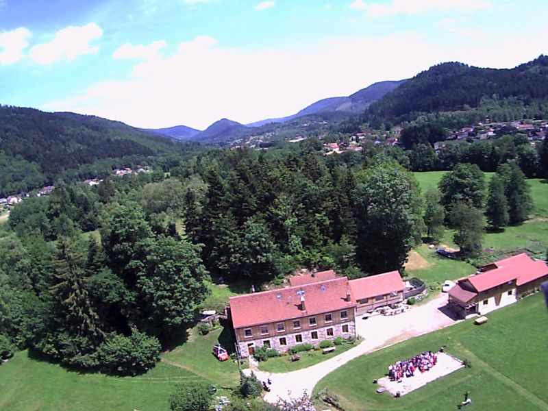 foto 0 Affitto tra privati Vagney gite Lorena Vosgi Vista esterna della casa vacanze