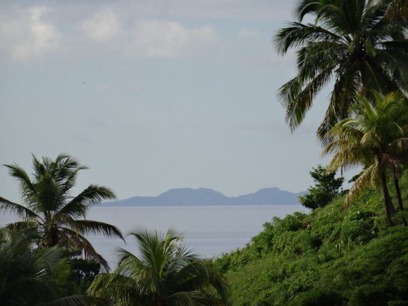 foto 26 Affitto tra privati Le Gosier (Guadeloupe) villa Grande Terre  Vista dalla casa vacanze