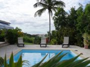 Affitto case vacanza piscina Goyave: villa n. 77624