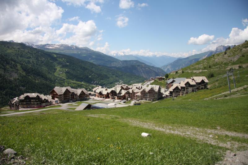 foto 15 Affitto tra privati Valmeinier appartement Rodano Alpi Savoia Altra vista