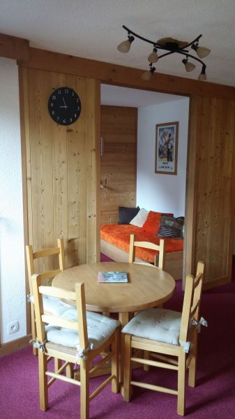 foto 3 Affitto tra privati Valmorel appartement Rodano Alpi Savoia Salotto