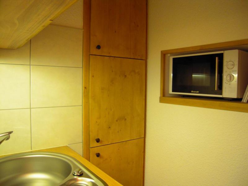 foto 9 Affitto tra privati Valmorel appartement Rodano Alpi Savoia Cucina separata