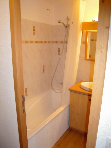 foto 12 Affitto tra privati Valmorel appartement Rodano Alpi Savoia Bagno