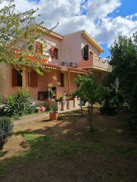 foto 7 Affitto tra privati Solanas appartement Sardegna Cagliari (provincia di)