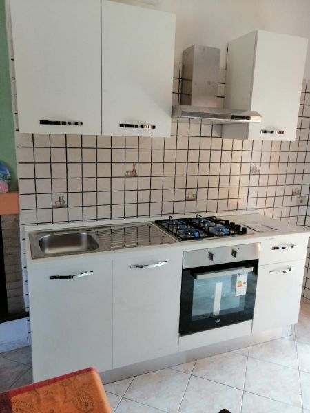 foto 9 Affitto tra privati Solanas appartement Sardegna Cagliari (provincia di)