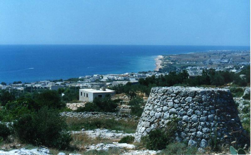 foto 13 Affitto tra privati Torre Vado studio Puglia Lecce (provincia di) Altra vista