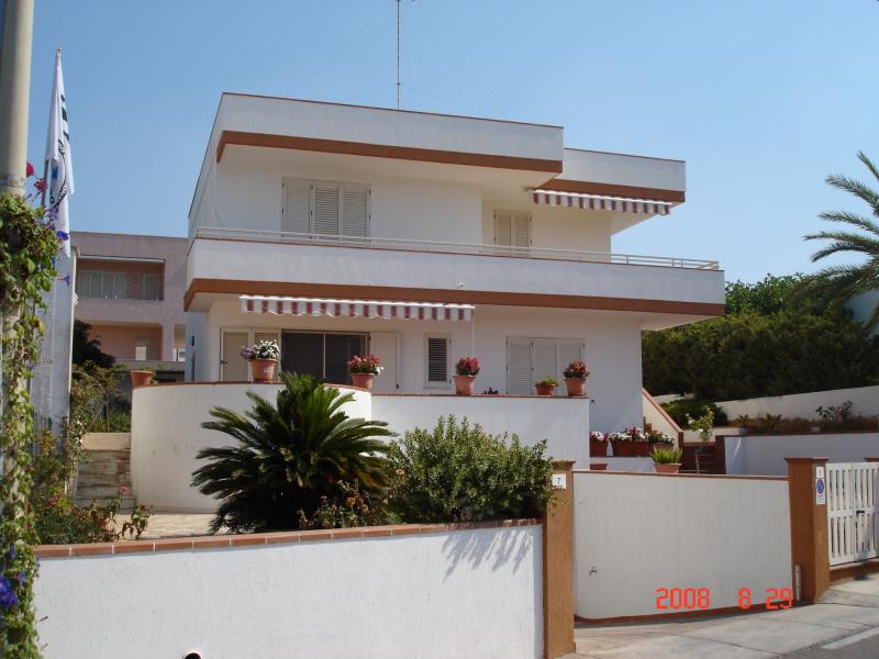 foto 0 Affitto tra privati Torre Vado studio Puglia Lecce (provincia di) Vista esterna della casa vacanze