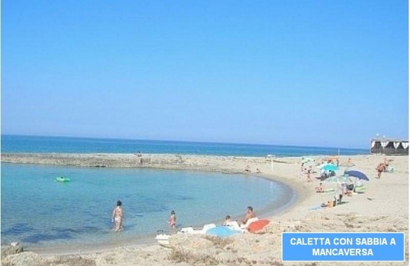 foto 17 Affitto tra privati Gallipoli villa Puglia Lecce (provincia di)