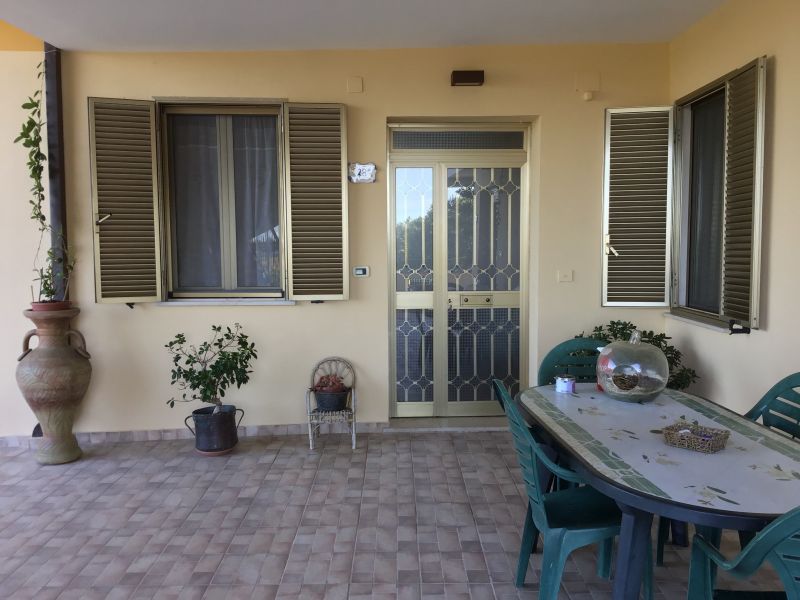 foto 3 Affitto tra privati San Vito Chietino appartement Abruzzo Chieti (provincia di) Entrata