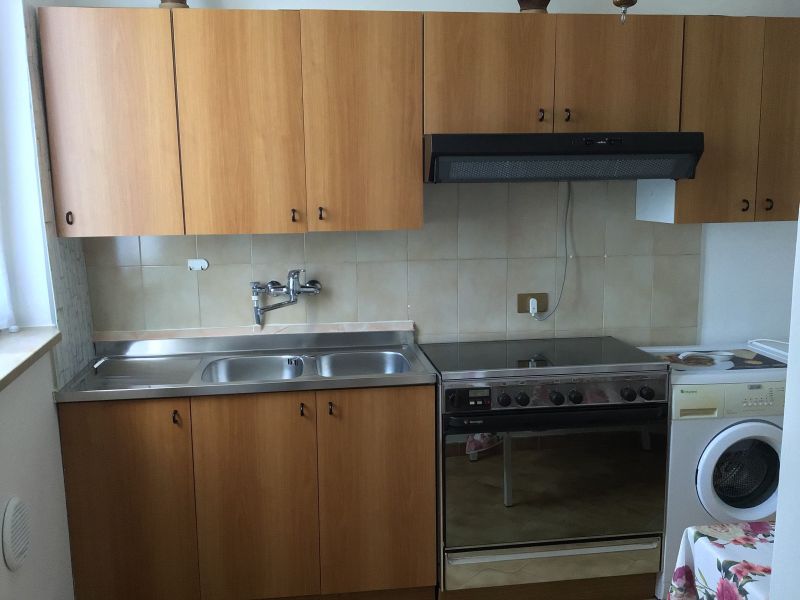 foto 5 Affitto tra privati San Vito Chietino appartement Abruzzo Chieti (provincia di) Cucina separata