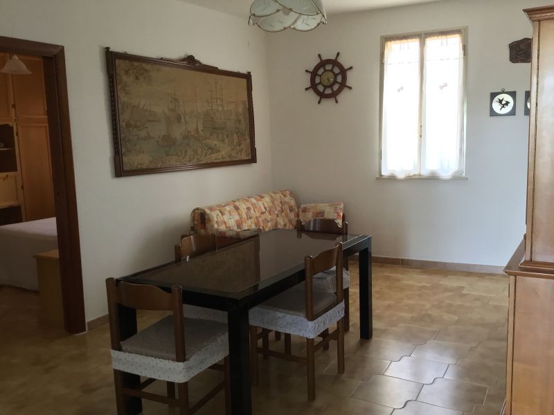 foto 11 Affitto tra privati San Vito Chietino appartement Abruzzo Chieti (provincia di) Sala da pranzo