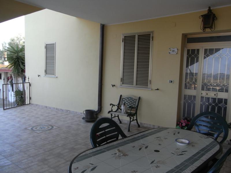 foto 2 Affitto tra privati San Vito Chietino appartement Abruzzo Chieti (provincia di) Entrata