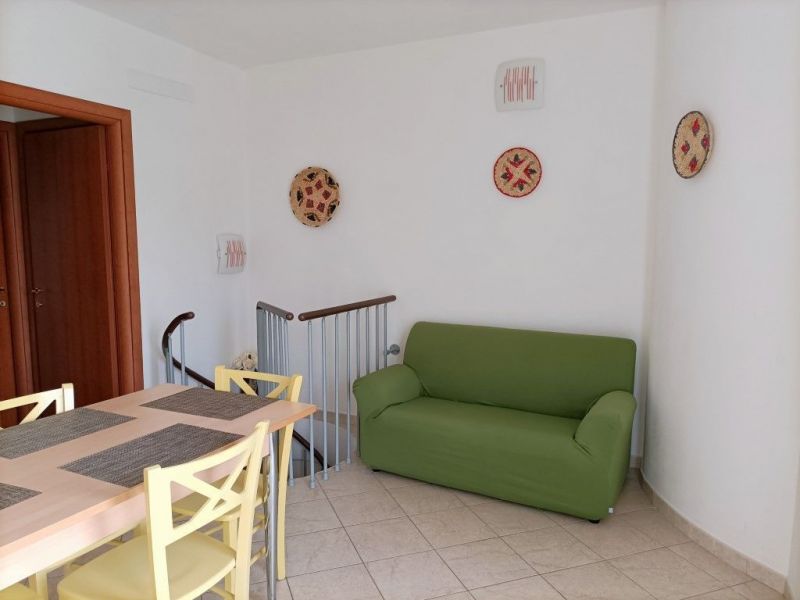 foto 3 Affitto tra privati Castelsardo appartement Sardegna Sassari (provincia di) Soggiorno