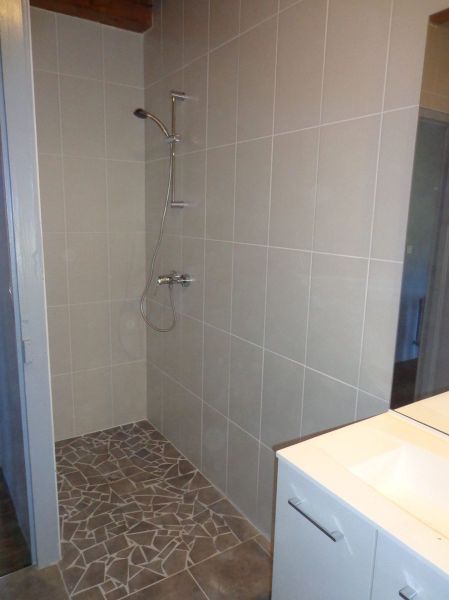 foto 10 Affitto tra privati Saint-Anthme gite Alvernia Puy-de-Dme Bagno