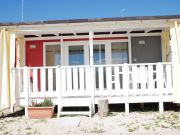 Affitto case vacanza Costa Adriatica per 6 persone: mobilhome n. 86295