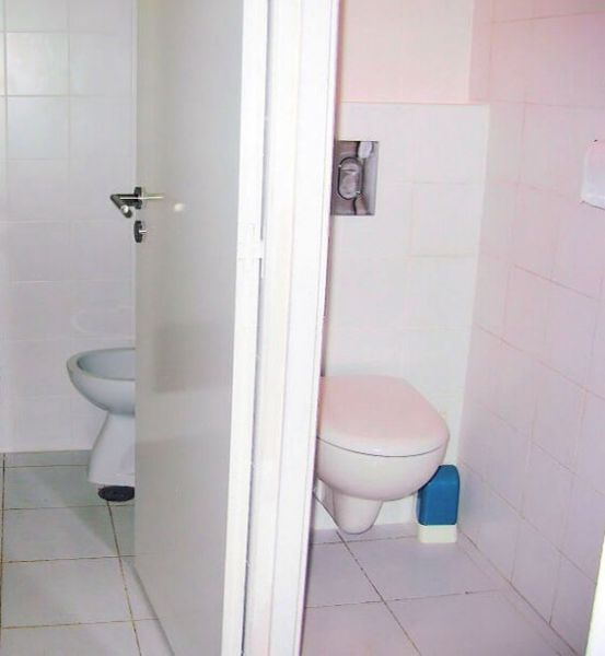 foto 11 Affitto tra privati Portimo appartement Algarve  WC indipendente