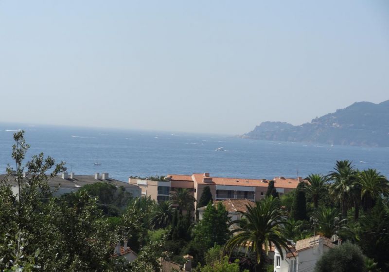 foto 0 Affitto tra privati Cannes appartement Provenza Alpi Costa Azzurra Alpi Marittime (Alpes-Maritimes) Vista dal terrazzo