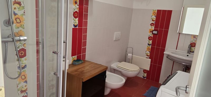 foto 6 Affitto tra privati Alghero appartement   Bagno