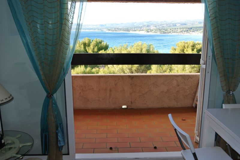 foto 7 Affitto tra privati Bandol appartement Provenza Alpi Costa Azzurra Var Vista dal terrazzo