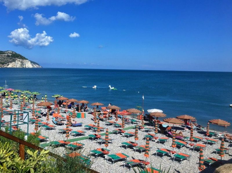 foto 21 Affitto tra privati Mattinata maison Puglia Foggia (provincia di) Spiaggia