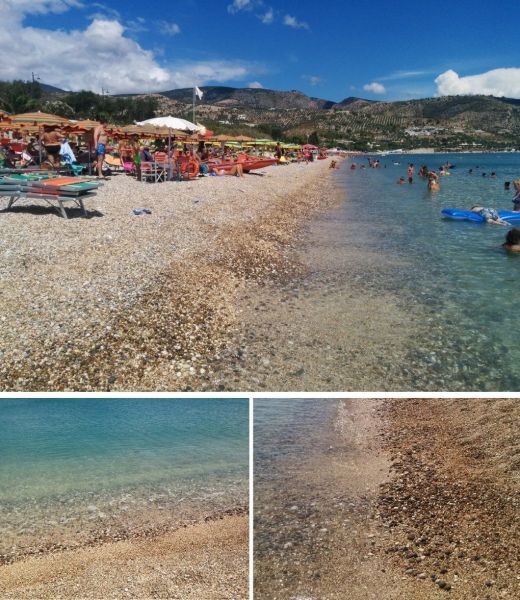 foto 23 Affitto tra privati Mattinata maison Puglia Foggia (provincia di) Spiaggia