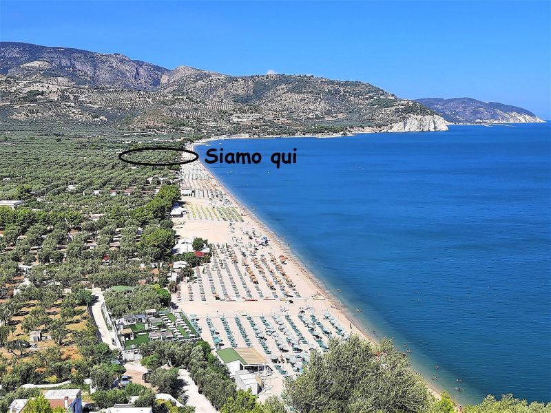 foto 0 Affitto tra privati Mattinata maison Puglia Foggia (provincia di) Vista nelle vicinanze