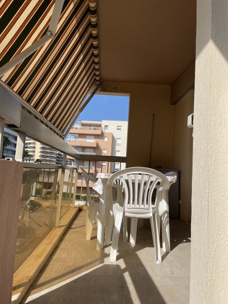 foto 10 Affitto tra privati Frjus appartement Provenza Alpi Costa Azzurra Var Terrazzo