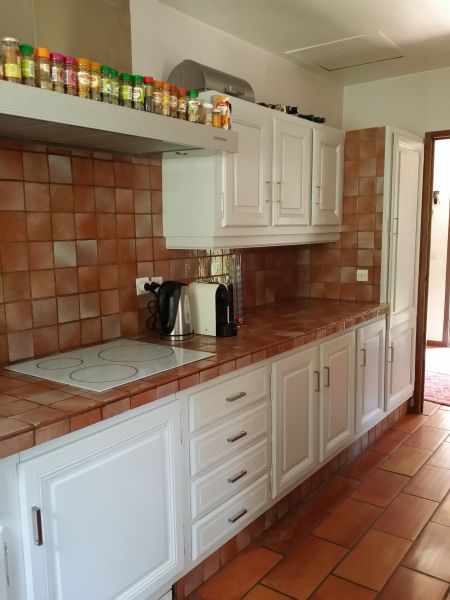 foto 3 Affitto tra privati Tolone villa Provenza Alpi Costa Azzurra Var Cucina separata