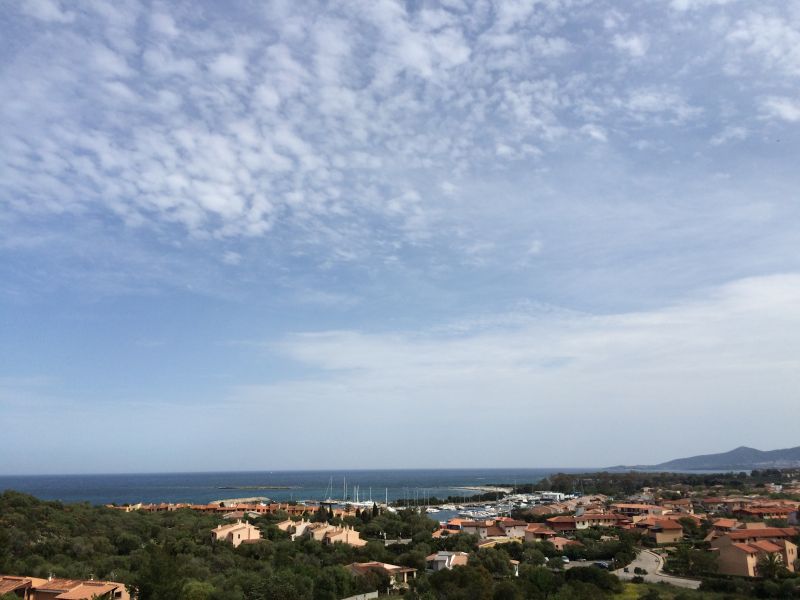 foto 0 Affitto tra privati Porto Ottiolu appartement Sardegna Olbia Tempio (provincia di) Vista dal terrazzo